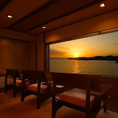 Premier Resort Yuga Ise Shima Shima  Exterior photo