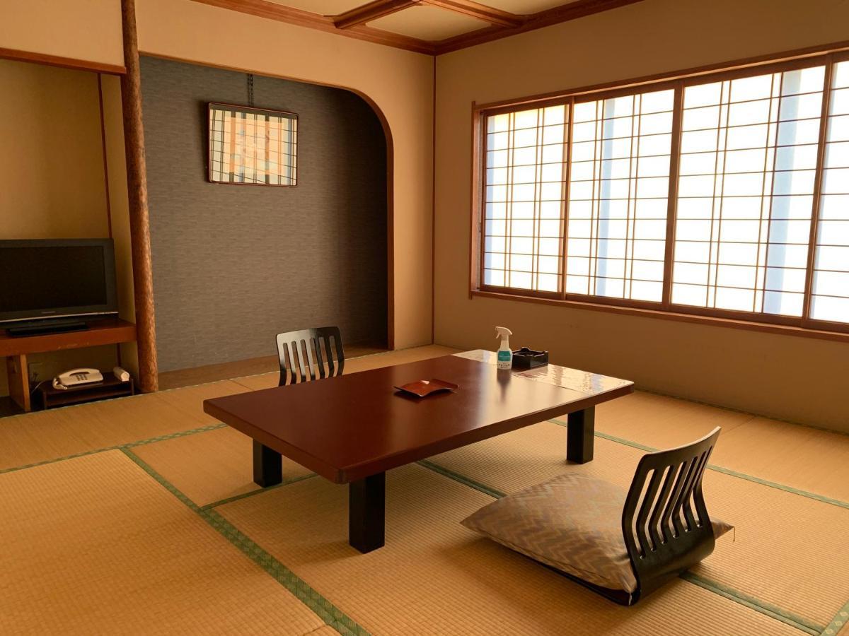 Premier Resort Yuga Ise Shima Shima  Exterior photo