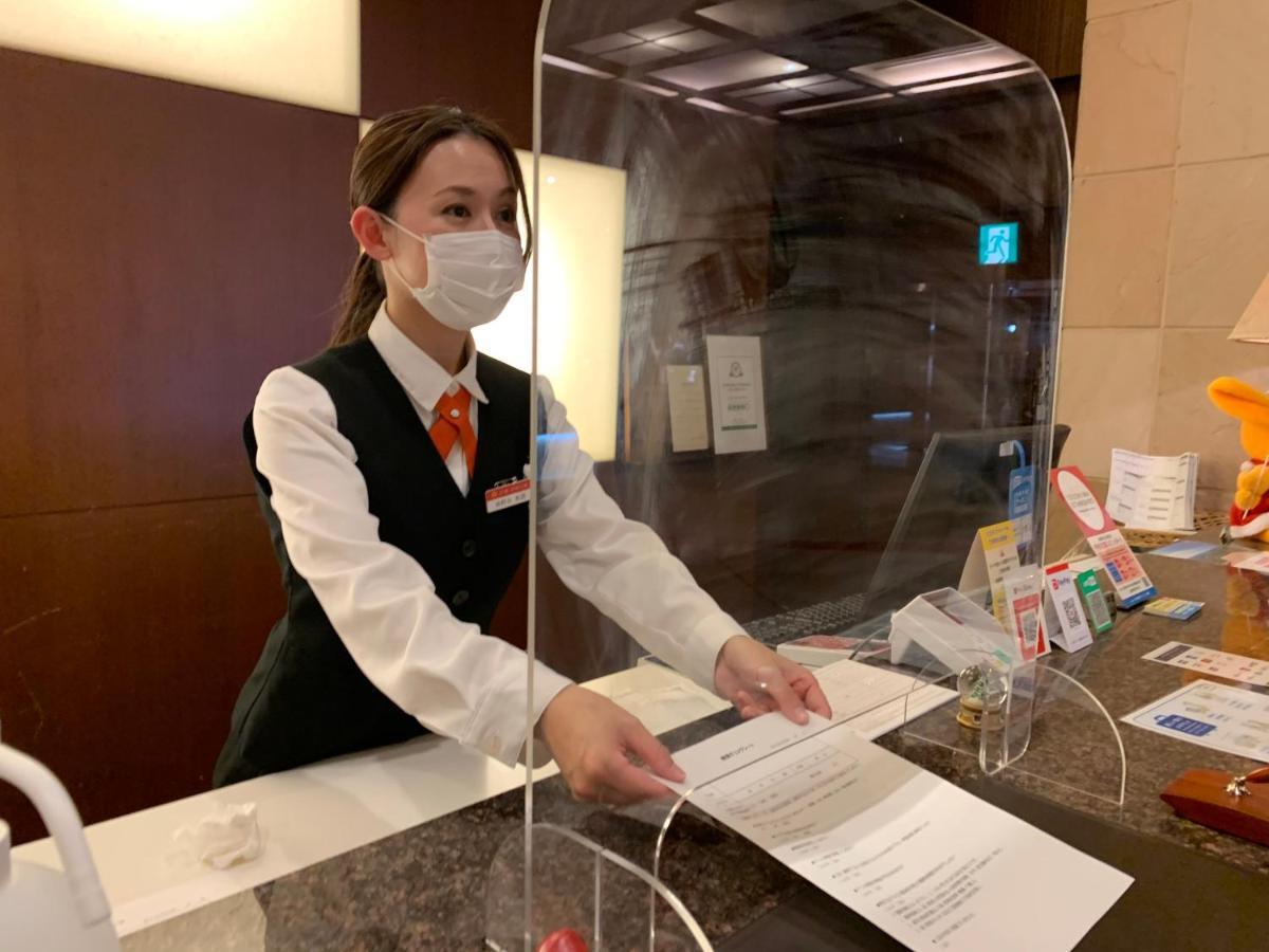 Premier Resort Yuga Ise Shima Shima  Exterior photo