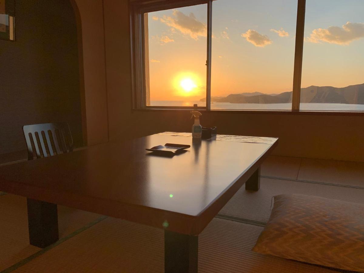Premier Resort Yuga Ise Shima Shima  Room photo
