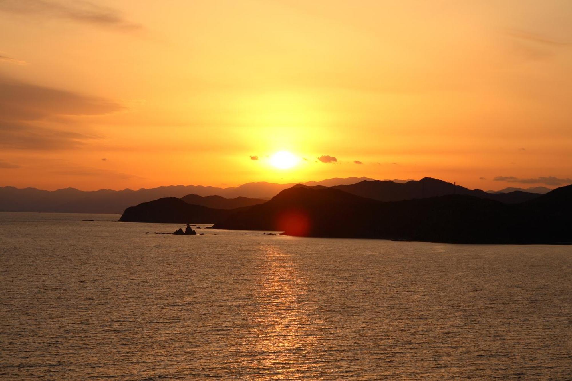 Premier Resort Yuga Ise Shima Shima  Exterior photo