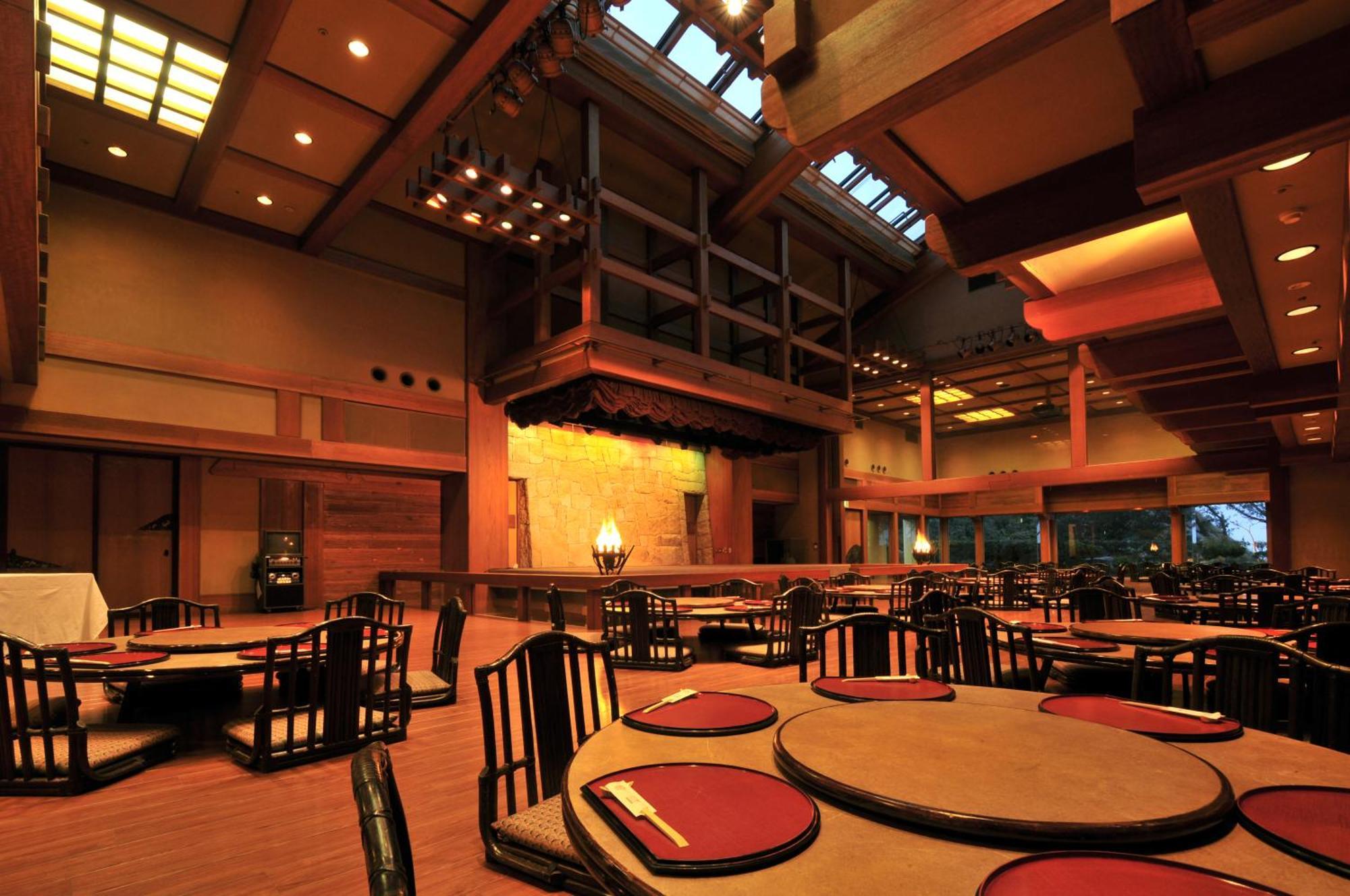 Premier Resort Yuga Ise Shima Shima  Exterior photo