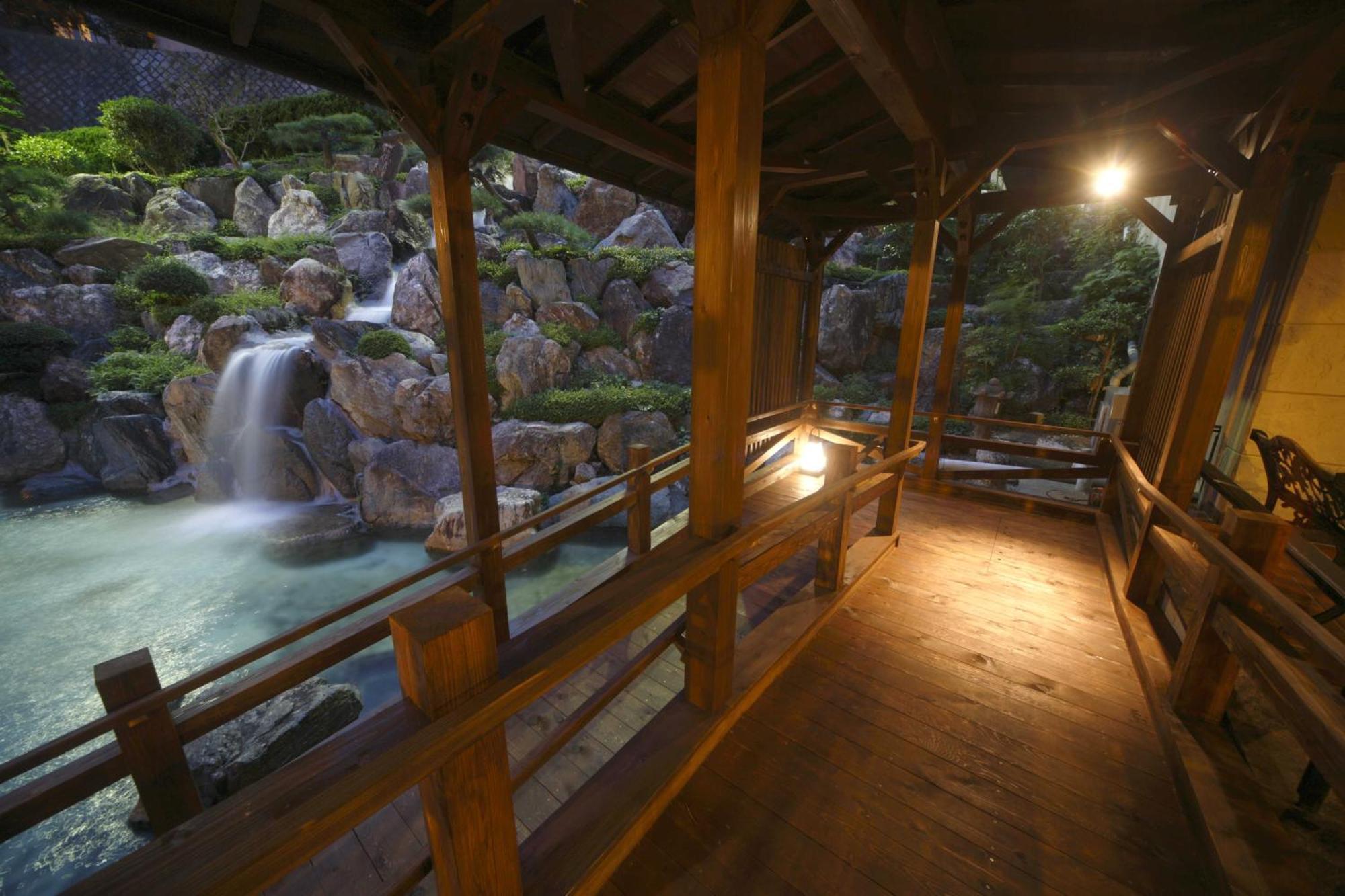 Premier Resort Yuga Ise Shima Shima  Exterior photo