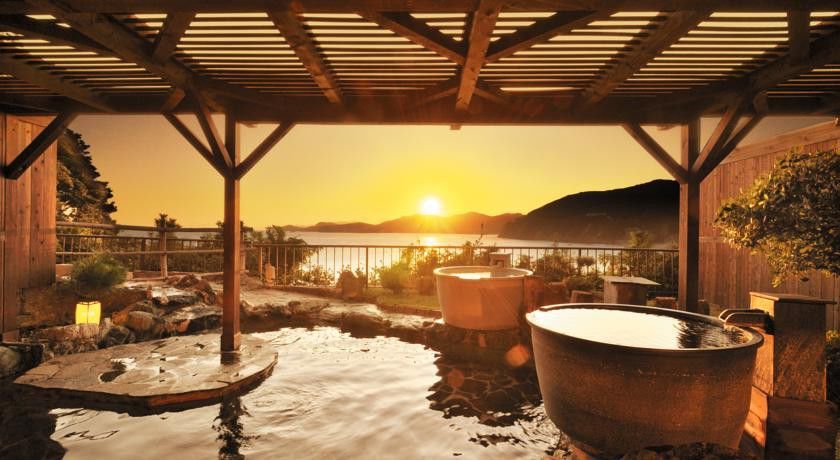 Premier Resort Yuga Ise Shima Shima  Exterior photo